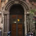 Bottega Orafa Pensión 4*