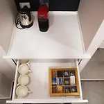 Pensión Bottega Orafa Nápoles