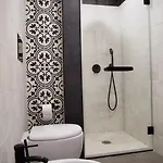 Pensión Bottega Orafa Nápoles