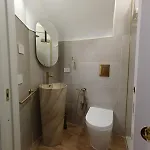 Pensión Bottega Orafa
