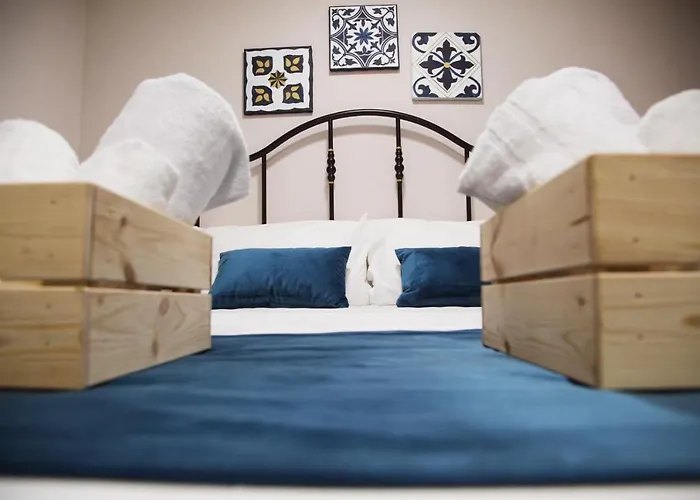 Gæstehus Bottega Orafa Napoli