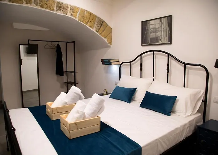 Gæstehus Bottega Orafa 4*