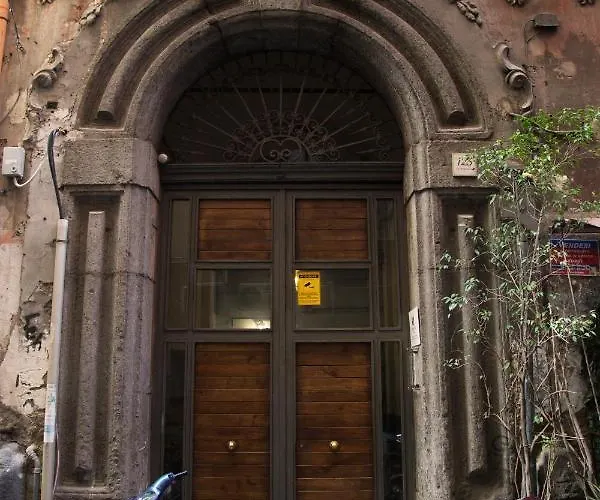 Bottega Orafa Gæstehus 4*