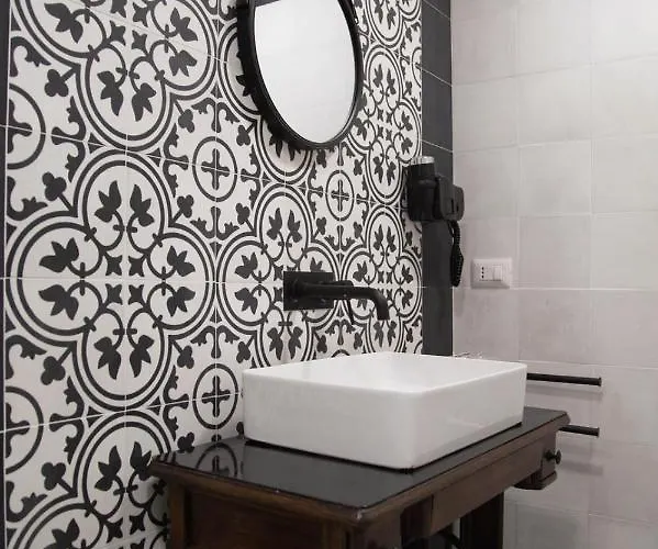 Bottega Orafa Gæstehus 4*