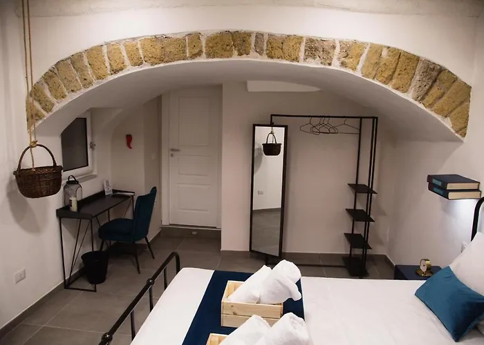 Bottega Orafa Gæstehus 4*