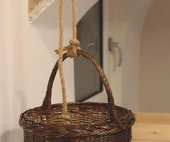 Gæstehus Bottega Orafa Napoli