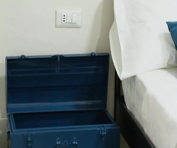 Bottega Orafa Gæstehus 4*