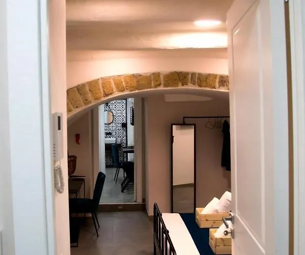 Bottega Orafa Gæstehus Napoli