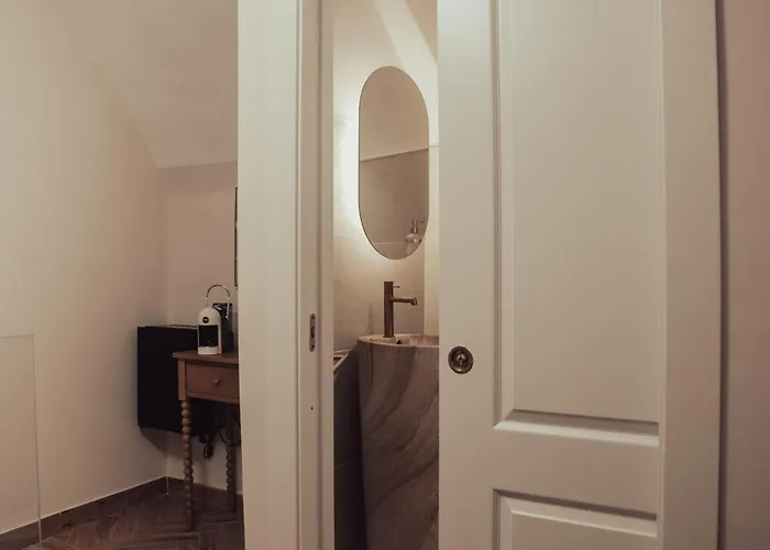 Bottega Orafa Gæstehus