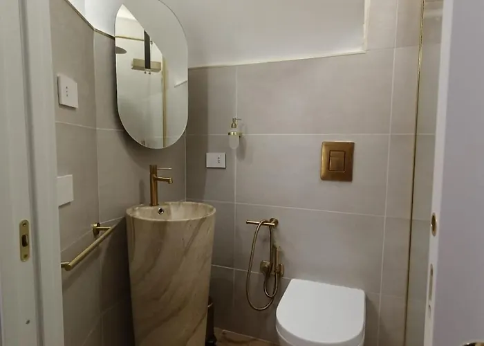 Gæstehus Bottega Orafa