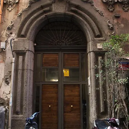 Bottega Orafa Гостевой дом 4*