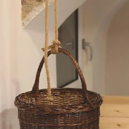 Гостевой дом Bottega Orafa Неаполь