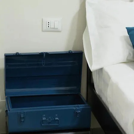 Bottega Orafa Гостевой дом 4*