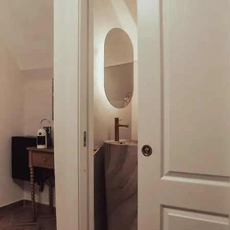 Bottega Orafa Гостевой дом