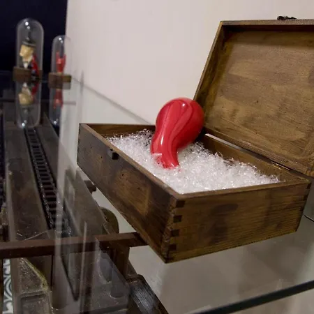 Bottega Orafa Maison d'hôtes Naples