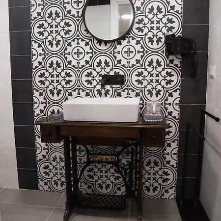 Bottega Orafa Maison d'hôtes 4*