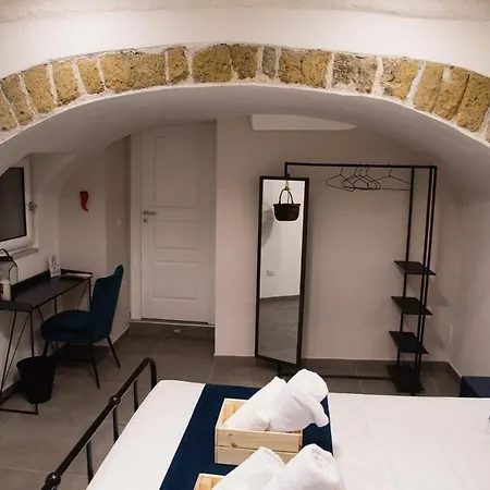 Bottega Orafa Maison d'hôtes 4*