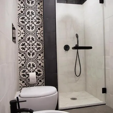 Maison d'hôtes Bottega Orafa Naples