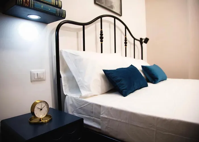 Affittacamere Bottega Orafa Napoli