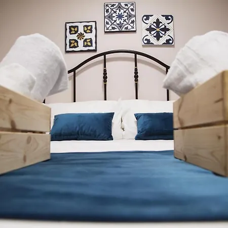 Affittacamere Bottega Orafa Napoli