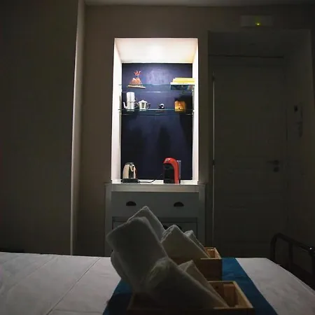 Bottega Orafa Affittacamere 4*