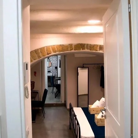 Bottega Orafa בית הארחה נאפולי