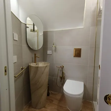 Affittacamere Bottega Orafa